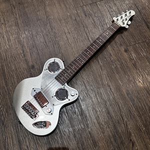 Stetch K-64N Electric Guitar エレキギター ミニギター -e236