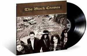 The Black Crowes - The Southern Harmony And Musical Companion [New バイナル LP] 海外 即決