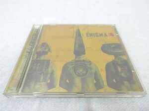 CD Enigma 3: Le Roi Est Mort, Vive Le Roi! エニグマ 輸入盤【M0318】(P)