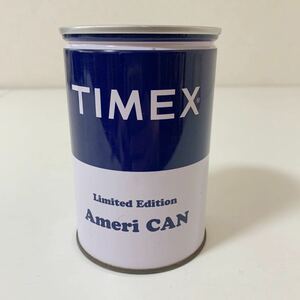 非売品 限定 未開封 ノベルティ TIMEX タイメックス 時計 Ameri CAN 2013 バンダナ コインケース