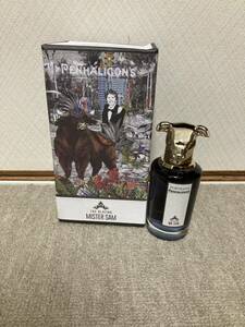 未使用　ペンハリガン　香水　EDP サム　75ml 