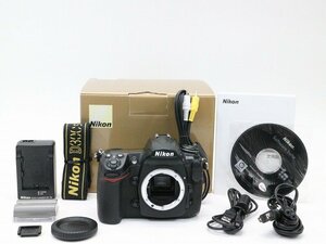 ●○【元箱付】Nikon D300s デジタル一眼レフカメラ ボディ Fマウント ニコン○●021174001m○●