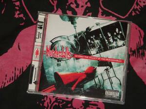 MURDERDOLLS/BEYOND THE VALLEY OF THE MURDERDOLLS(SLIPKNOT)