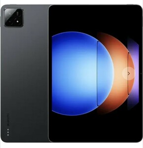 ★新品★12.4インチ高性能タブ「Xiaomi Pad 6S Pro」8GB/256GB タブレット　Tablet　中国版　シャオミ　黒　ブラックカラー