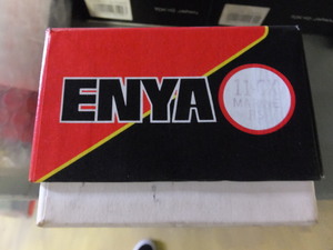 ENYA 11CXマリン