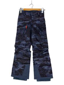 patagonia◆Boys snow shotpants/スノーショットパンツ/ウェアー/ボトム/L/68490FA17