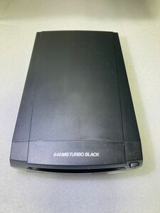 送料520円☆OLYMPUS オリンパス TURBO BLACK MOドライブ MOS350S☆