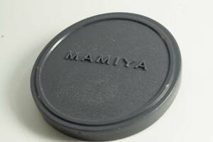 蓋KG【おおむねキレイ 送料無料】MAMIYA 約内径50.5mmキャップ