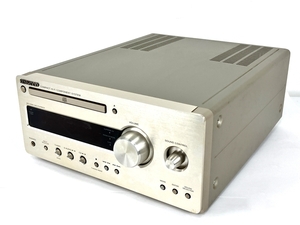 KENWOOD R-K711 CDプレーヤー 2008年製 中古 Y8734133
