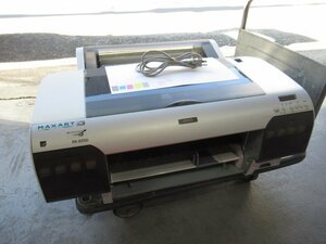 Ω 新DC 0487♪ 保証有 EPSON【 PX-6550 】エプソン 大判プリンター ※引取歓迎※