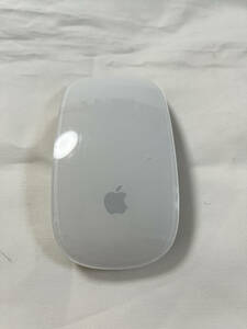 apple mouse A1296 動作確認済 電池式 アップル マウス中古品