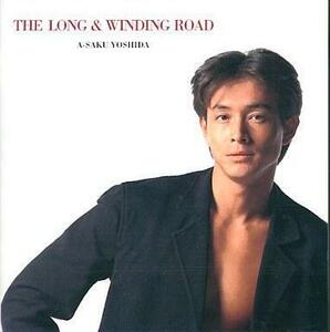 【新品同様】吉田栄作 / The Long ＆ Winding Road