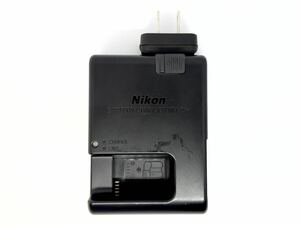 【中古】Nikon ニコン MH-25a バッテリーチャージャー バッテリー充電器 