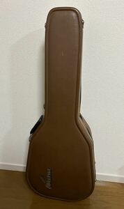 Ovation アコースティックギター NO.1617 オベーション エレアコ ハードケース付属 ギター