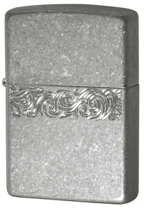 Zippo ジッポライター TATTOO LINE タトゥーライン NB2 メール便可