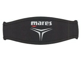 mares (マレス) STRAP COVER マスクストラップカバー [412901]