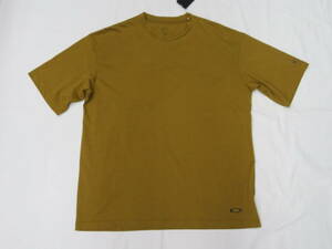 207　オークリー OAKLEY 半袖Tシャツ　（M）