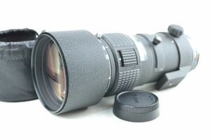 ★実用美品★NIKON ニコン AF NIKKOR 300ｍｍ F4★♯13269