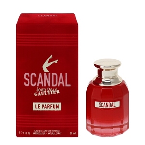 ジャン ポール ゴルチェ スキャンダル ル パルファム EDP・SP 30ml 香水 フレグランス SCANDAL LE PARFUM INTENSE JEAN PAUL GAULTIER