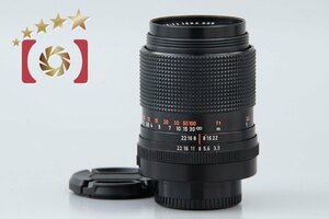 【中古】Carl Zeiss Jena カールツァイス イエナ DDR MC S 135mm f/3.5 M42マウント