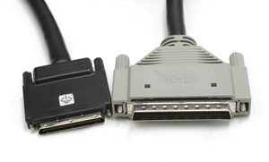 NEC K410-94(02) SCSIケーブル DB68 - VHDCI 2m