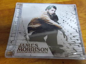 James Morrison Songs For You, Truths For Me