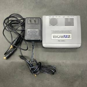 i-7428c PROSPEC プロスペック DVE773 V2 デジタルビデオ編集機 通電確認済 中古品