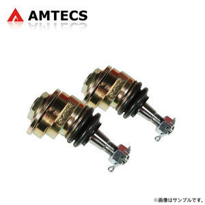 AMTECS アムテックス SPC キャンバー調整式ボールジョイント1.5° マツダスピードアテンザ GG3P 2002～2007