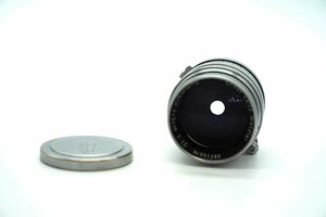 △『Leica Summarit 5cm F1.5 Lマウント ライカ ズマリット レンジファインダー用レンズ』　№ 951280