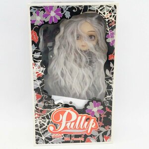 中古 プーリップ Pullip ジュンプランニング 長期保管品