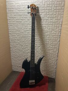 fernandes ベース BASS LINES