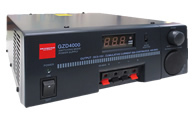 GZD4000 DC3～15V可変 35A連続スイッチング電源 第一電波工業