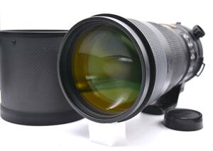 ★希少美品★ ニコン NIKON AF-S NIKKOR 300mm F2.8 ED VR II　G1513＃1680