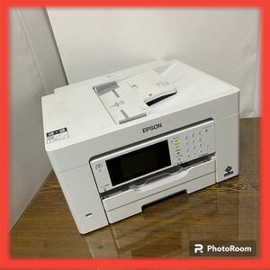 EPSON エプソン インクジェットプリンター PX-M6010F