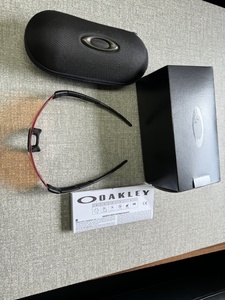 USED！おしゃれ　軽量　オークリー ゼロ サングラス OAKLEY ZERO