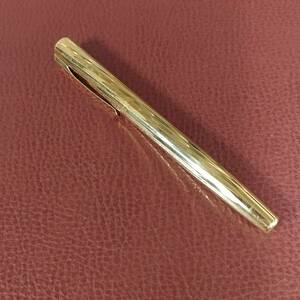 WATERMAN ウォーターマン 万年筆 ペン先 18K 750 ゴールド　現状