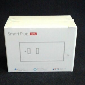 ☆SALE☆HYSIRY スマートプラグ ミニ 1個 Smart Plug JP1 12A Wi-Fi 2.4GHz iOS Android【PSEマークあり】Wi-Fiコントロール 28 00257