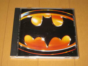 バットマン プリンス モーション・ピクチャー・サウンドトラック BATMAN MOTION PICTURE SOUNDTRACK 国内盤CD 22P2-2870 ♪バットダンス
