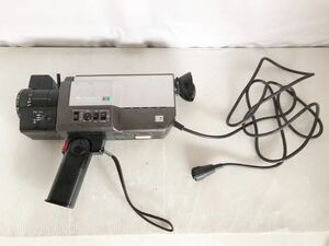 【H010】SHARP XC-6PA シャープ　My Camera カラービデオ　カメラ　ジャンク品