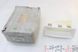 1100808182 未使用品 純正 ニスモダクト 運転席側 スカイライン GT-R BNR32 後期 トラスト企画 送料無料 U