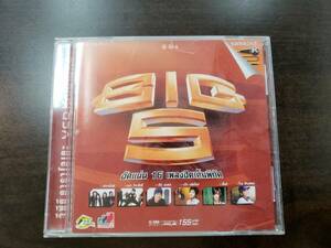 VCD / BIG 5 / カラオケ / 中古