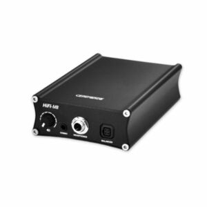 CEntrance HiFi-M8 LX RSA DAC搭載ポータブルヘッドホンアンプ ハイレゾ音源対応 CEN-1139