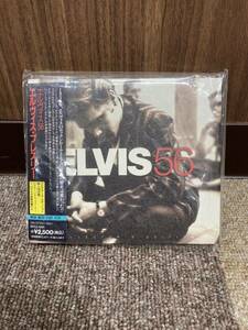 CD エルヴィス・プレスリー Elvis 