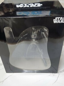 STAR WARS スターウォーズ 1/10スケール フィギュア ダース・ベイダー