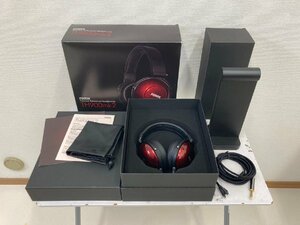 【保証有り】 FOSTEX フォステクス プレミアム リファレンス ヘッドホン ヘッドフォン TH900mk2 TH900 mk2