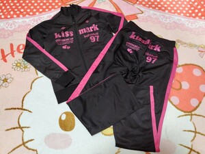 KiSSMARKセットアップ150&160