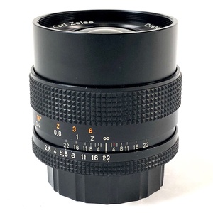 コンタックス CONTAX Distagon T* 25mm F2.8 AEG 一眼カメラ用レンズ（マニュアルフォーカス） 【中古】