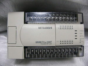 ★動作保証美品★ 三菱 MELSEC PLC FX2N-32MT