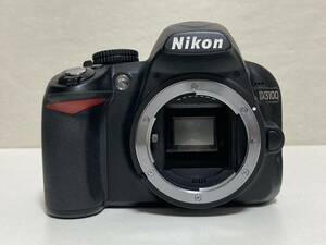 Nikon D3100 デジタル一眼レフカメラ ニコン ボディ