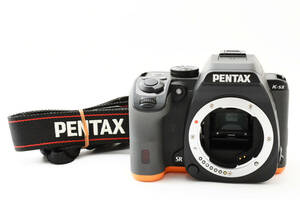 ペンタックス PENTAX K-S2 ボディ デジタル一眼レフカメラ #2043704A